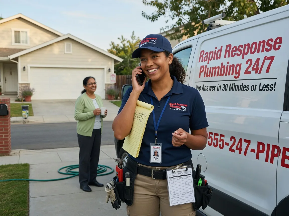Emergency Plumber Fort Dodge, IA FAQs